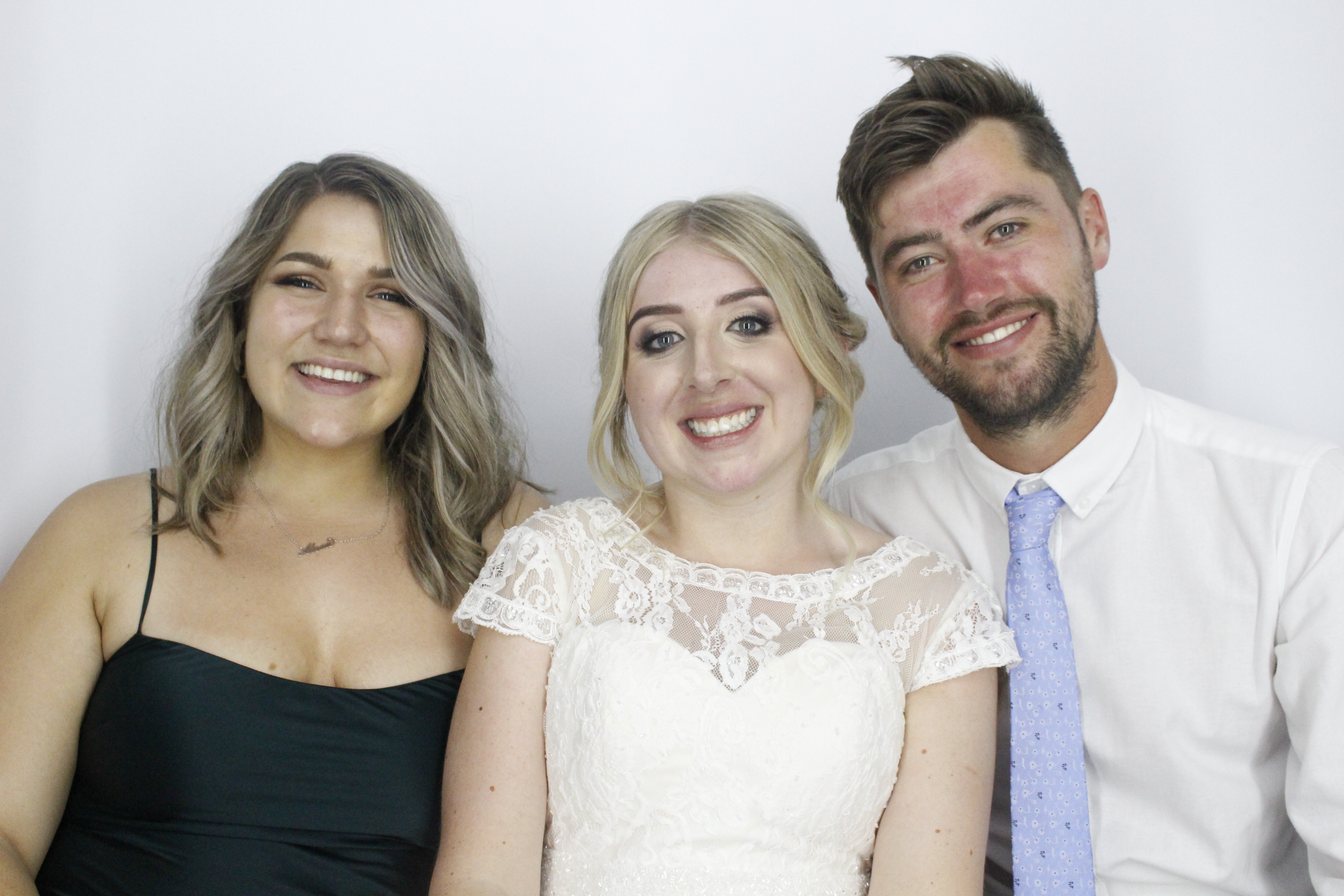 Sam & Rachel's Wedding | View more photos from the event at gallery.myphotoboothexperience.co.uk/u/MyPhotoBoothExperienceLtd/Sam-Rachels-Wedding